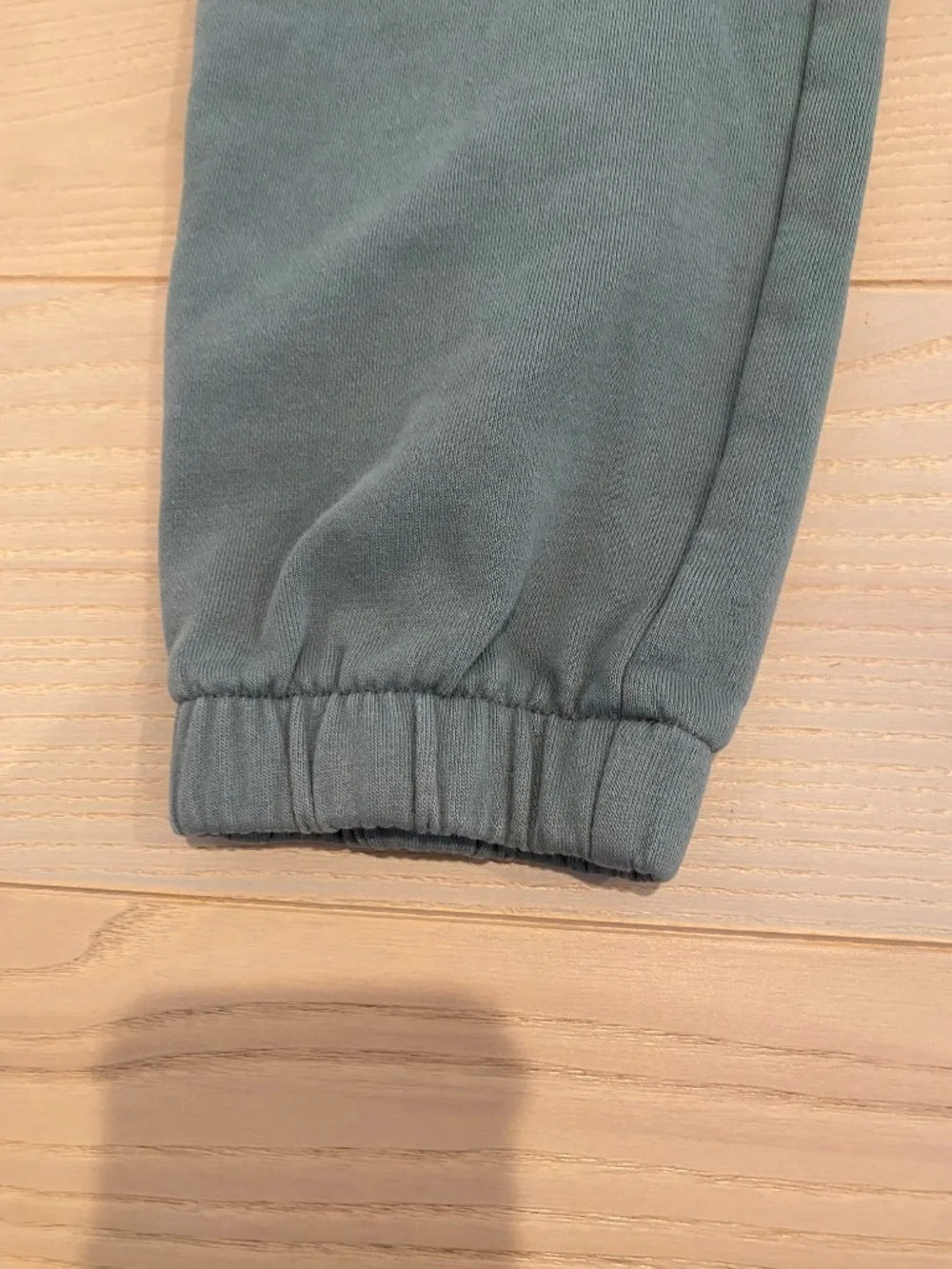 J. Crew Crewcuts Girls’ Size 14 Green Jogger Sweatpants